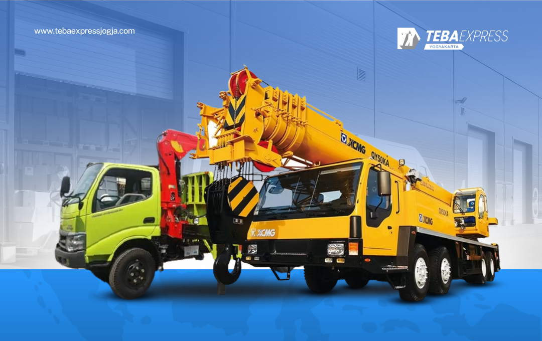 Sewa Crane